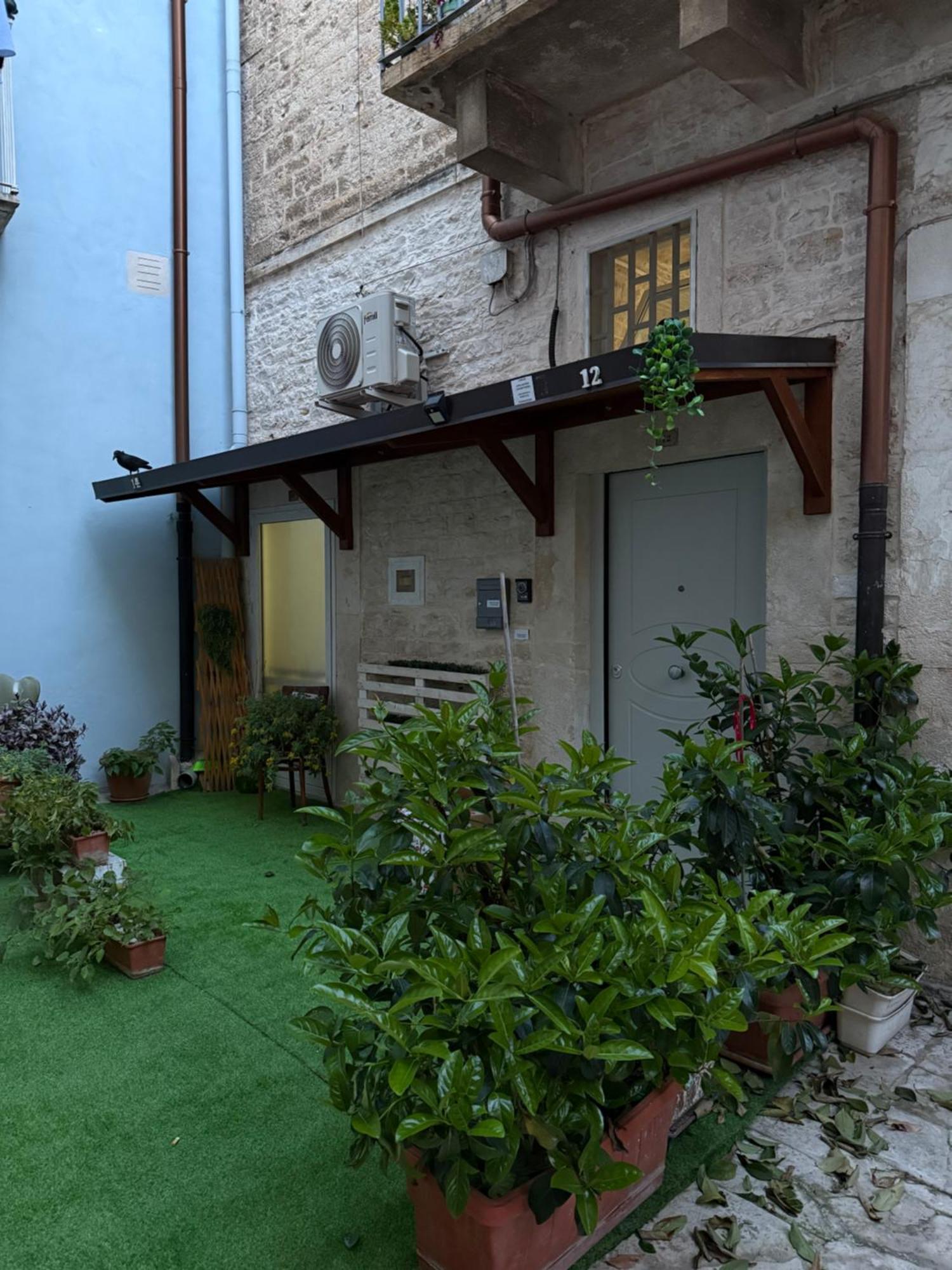 Villa I Cavalieri Terlizzi Exterior foto